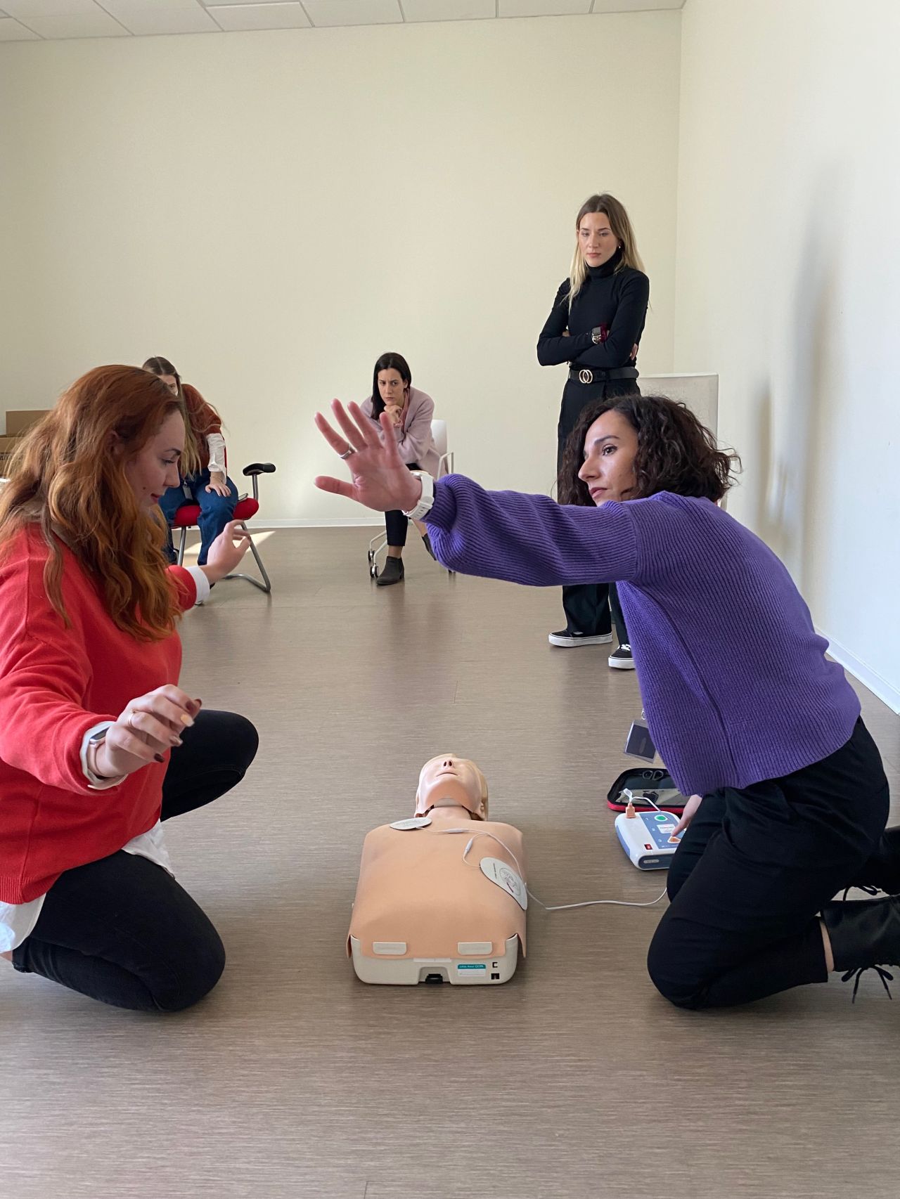 qualco-first aid training3