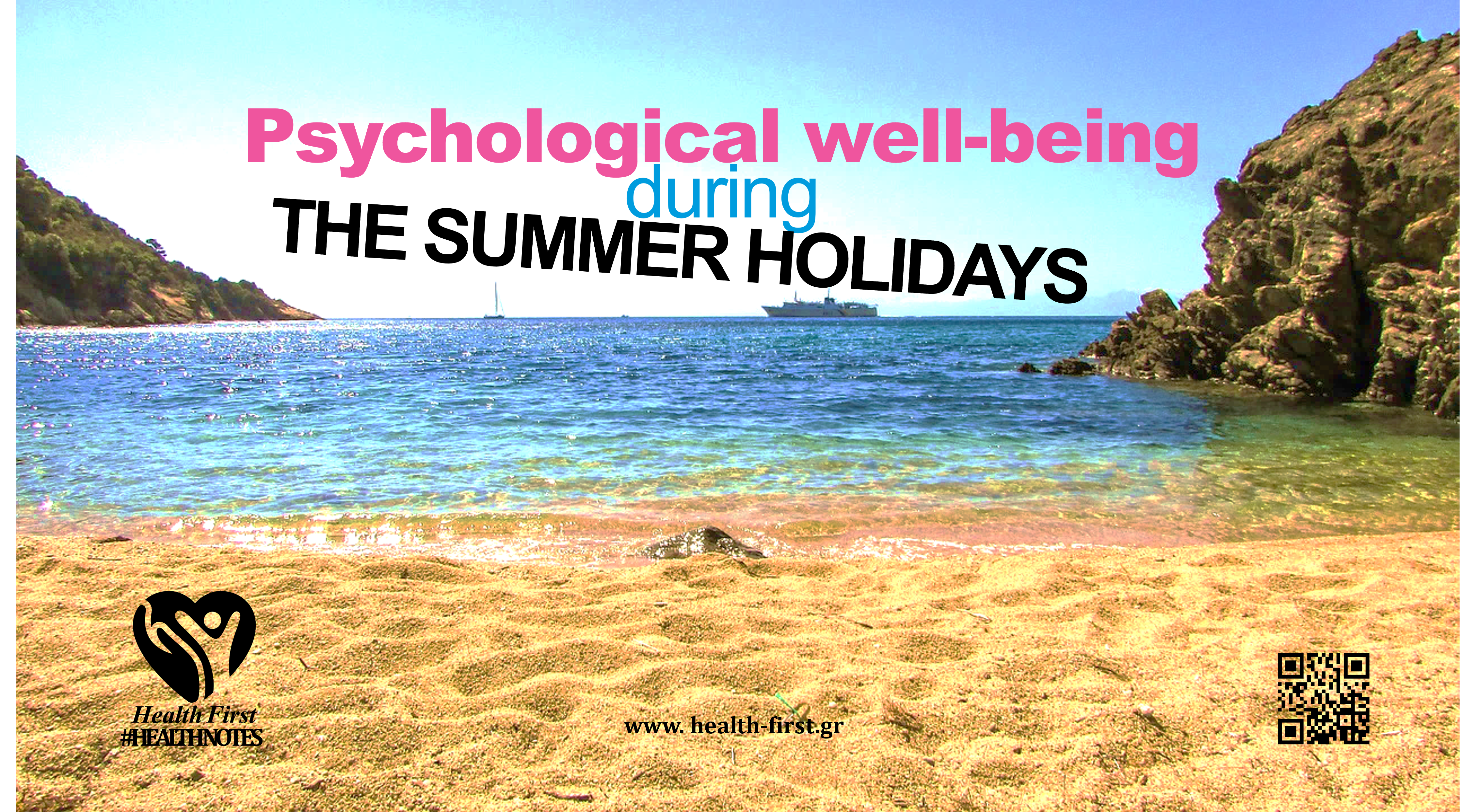 psychology and holidays