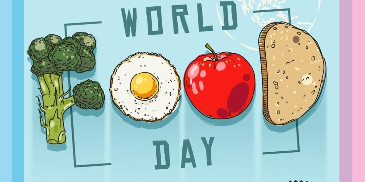 world food day