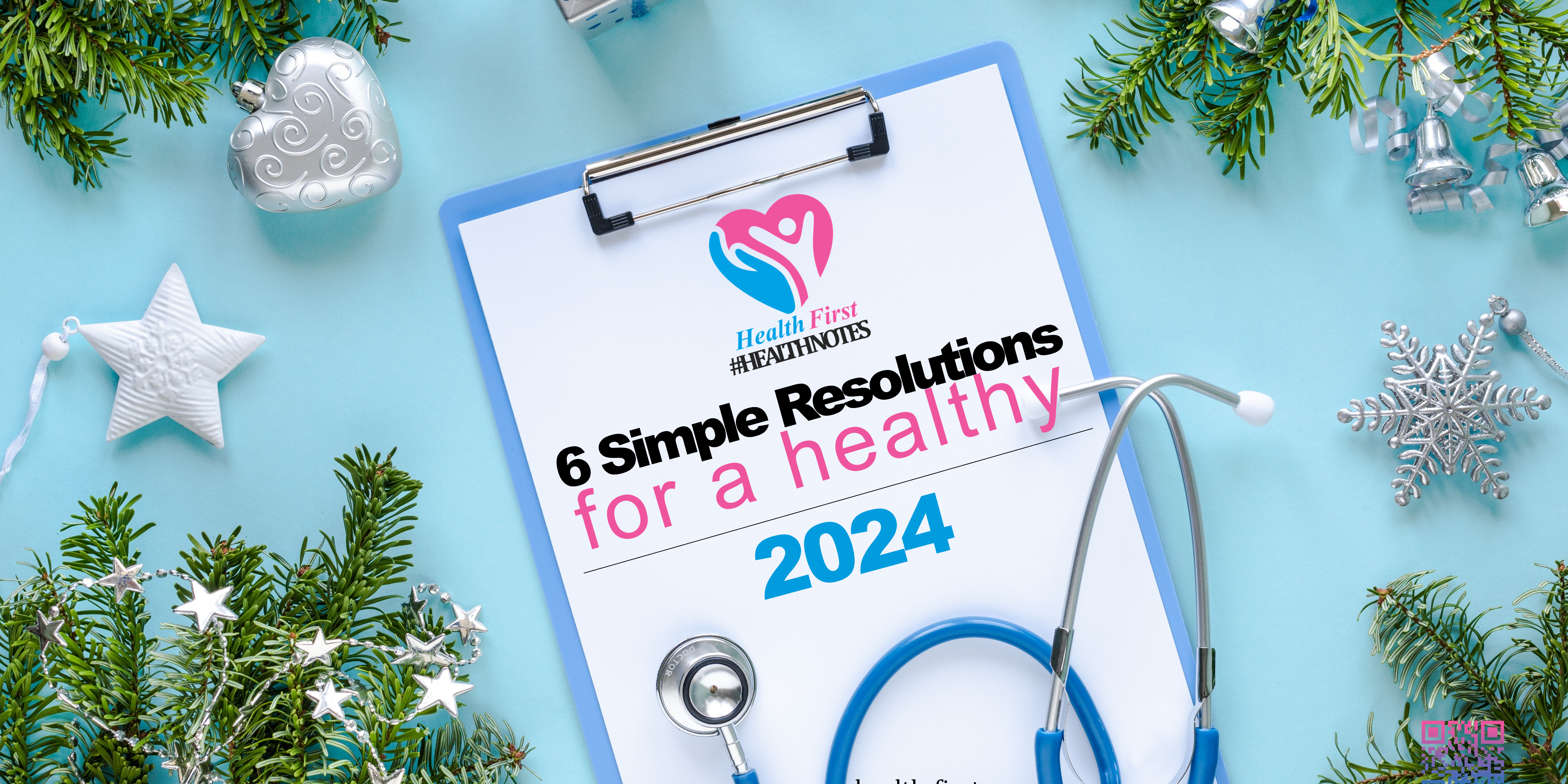 new year health resolution healthy resolutions