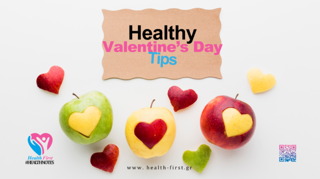 HEALTHY TIPS FOR DINNER